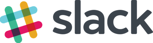 Slack Logo