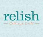 RELISH CATERING
