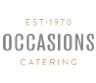 OCCASIONS CATERING