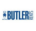 BUTLER RENTS