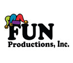 FUN PRODUCTIONS