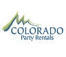 COLORADO PARTY RENTALS