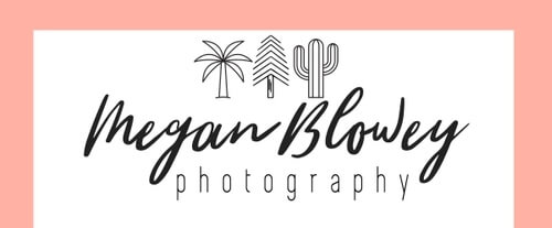 MEGAN BLOWEY PHOTOGRAPHY