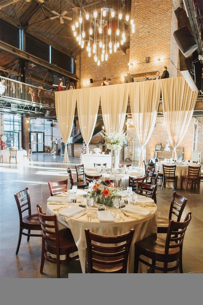 Denver Wedding Venues Mile High Station 1