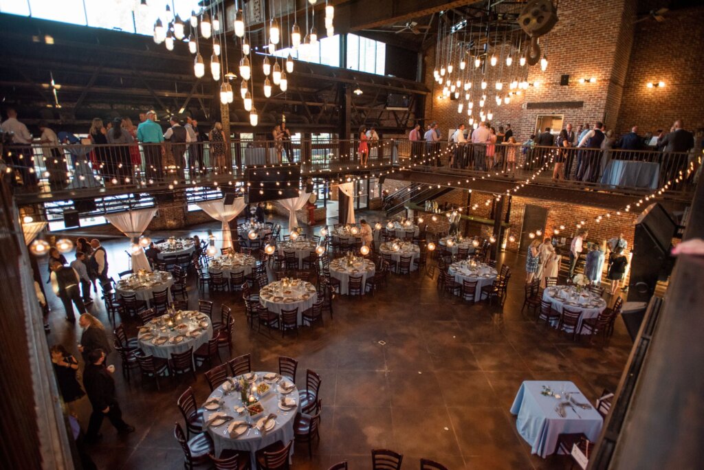 Mile High Station Wedding Venue Denver 1 1 1024x684