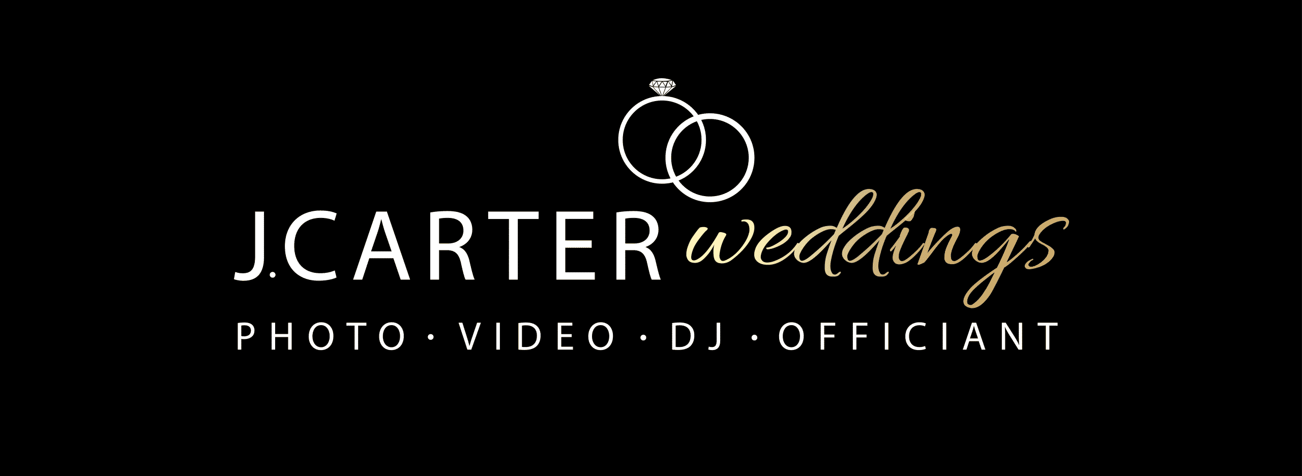 J Carter Weddings