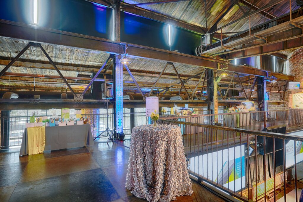 Corporate Event Venue Mile High Station resized 1024x682