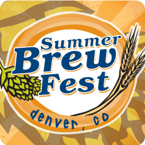Summer Brew Fest logo