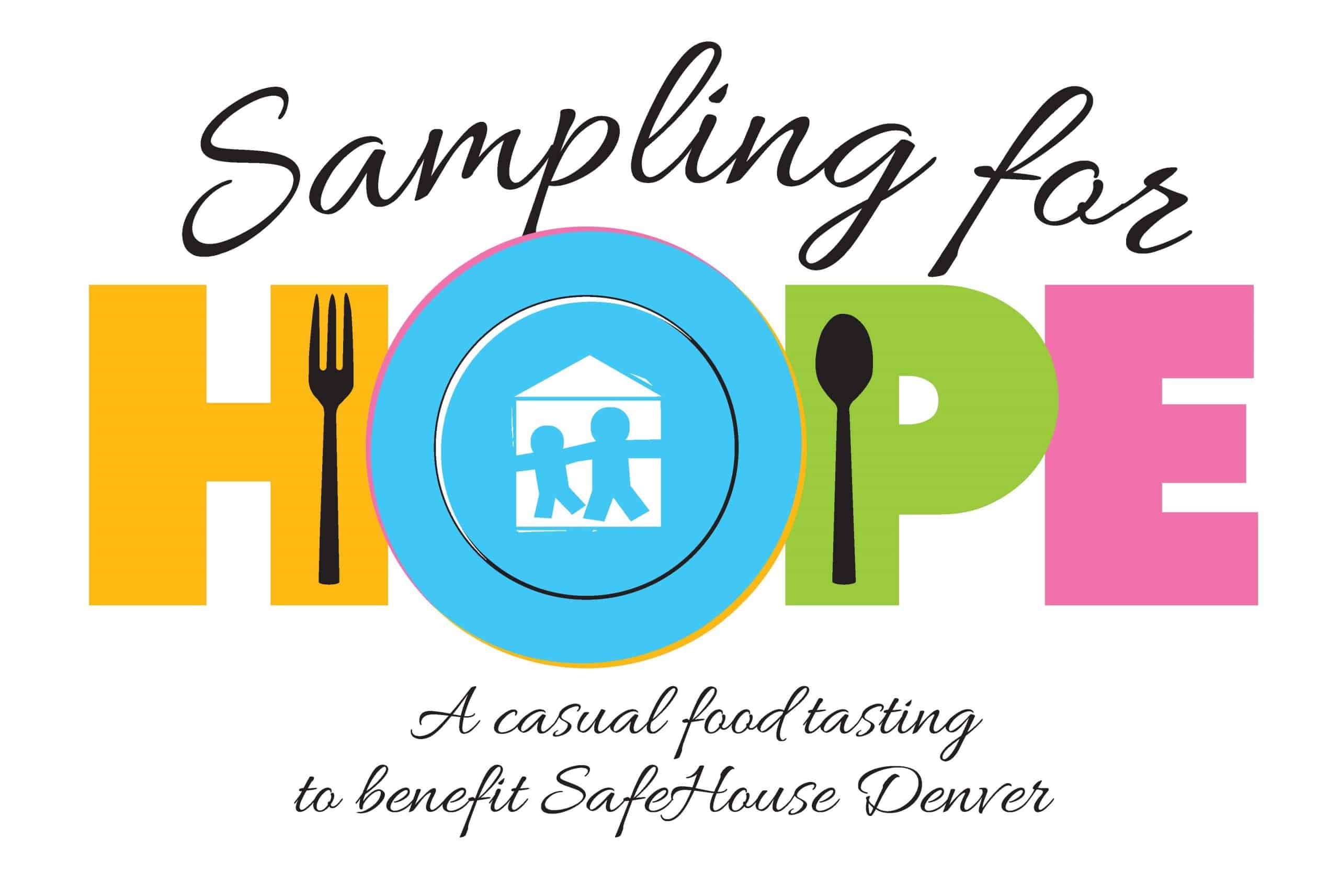 Sampling For Hope Logo scaled